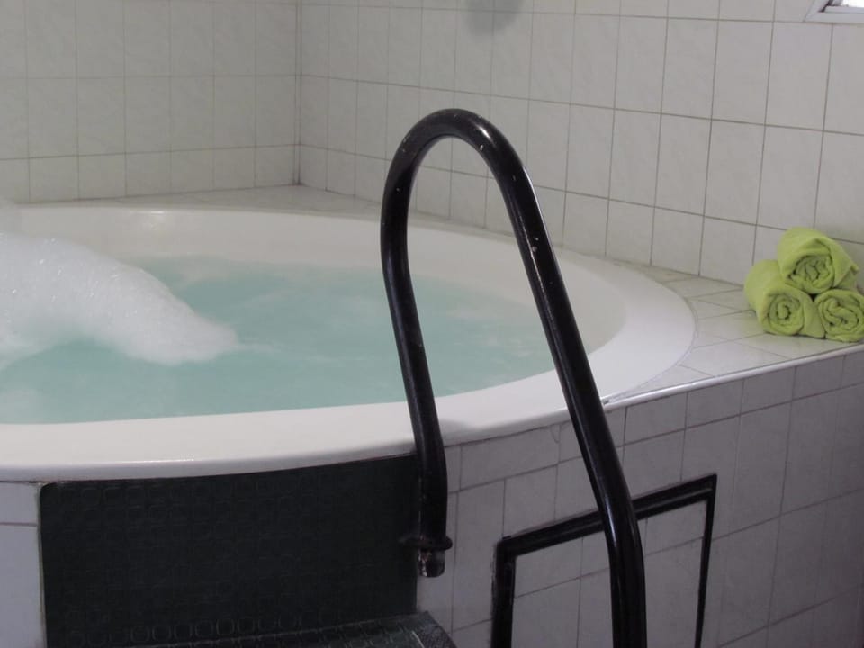 Spa and wellness centre/facilities