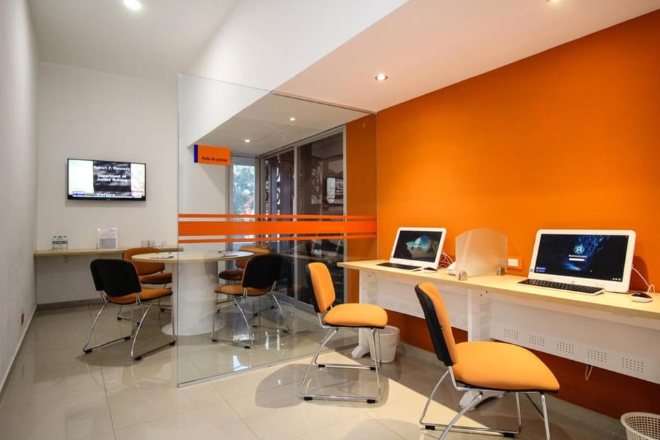 Business facilities