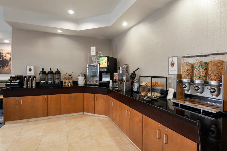 Fairfield Inn & Suites Stillwater Hotel in Stillwater