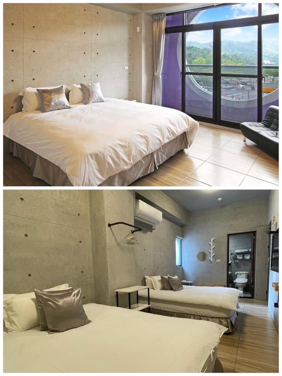 Mei Jen house B&B 日月潭民宿 Vacation rental in Taiwan, Province of China