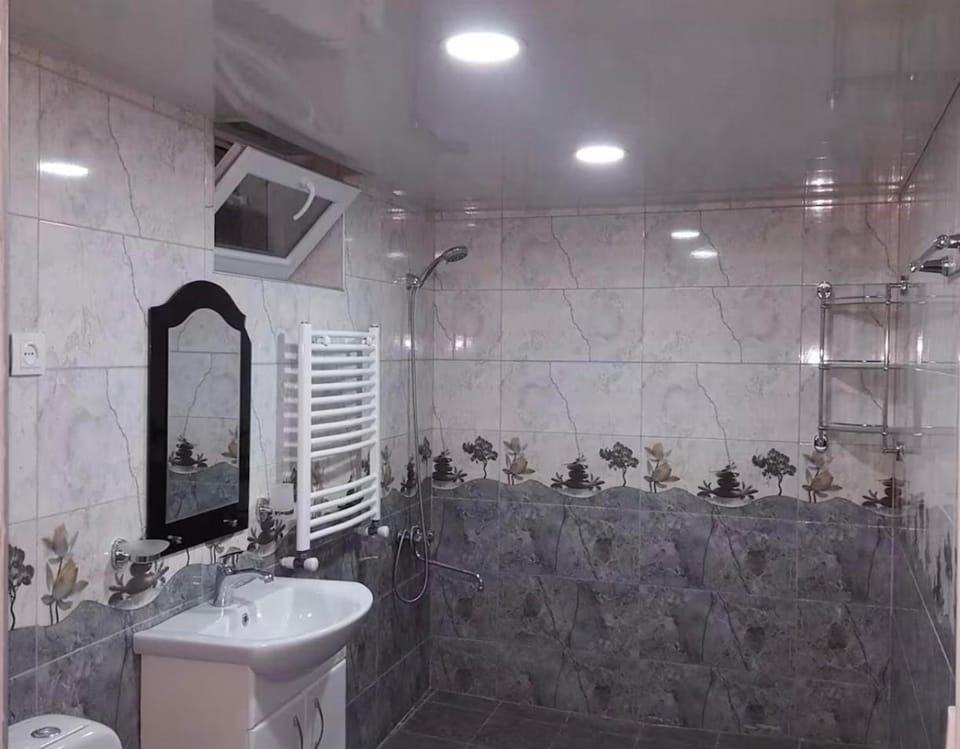 Holiday Home in Old Tbilisi House in Tbilisi, Georgia