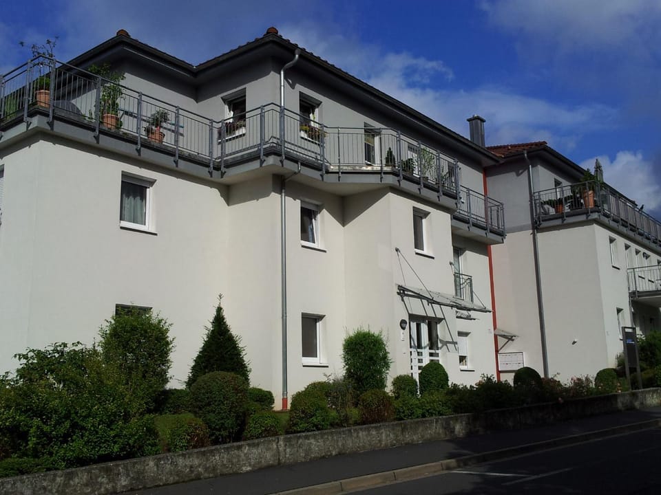 Property building, Facade/entrance, Street view