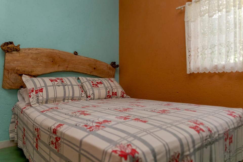 Pousada Quintal da Serra Inn in State of Minas Gerais, Brazil