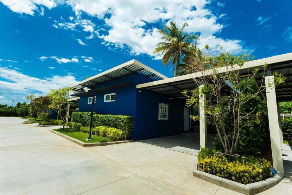 P House Motel in Thailand