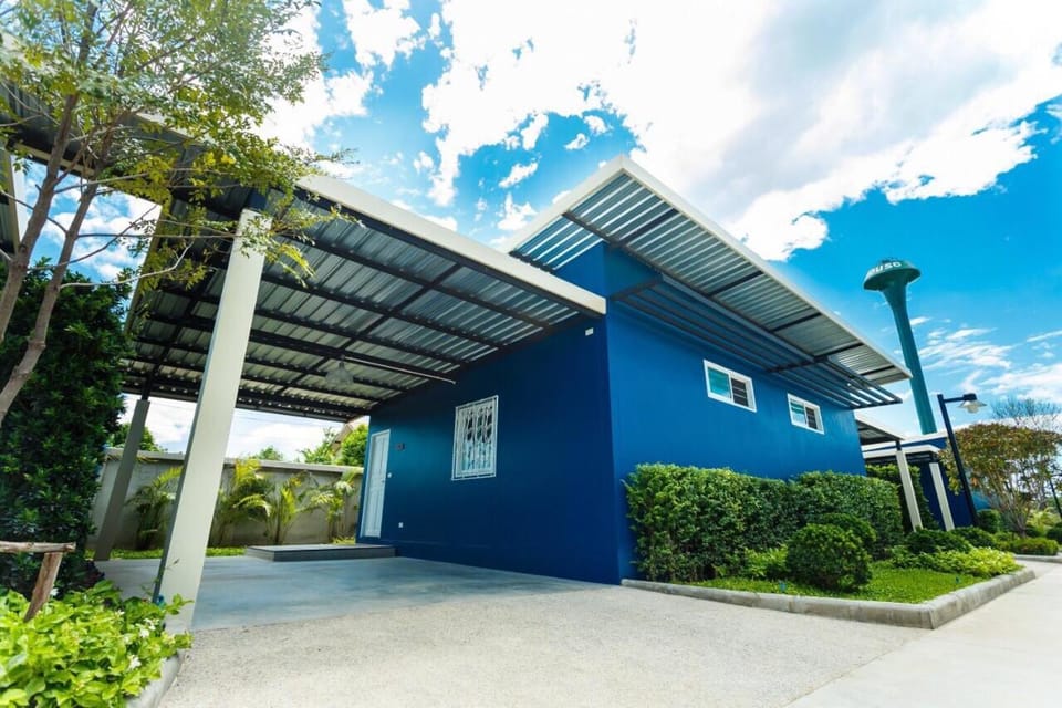 P House Motel in Thailand