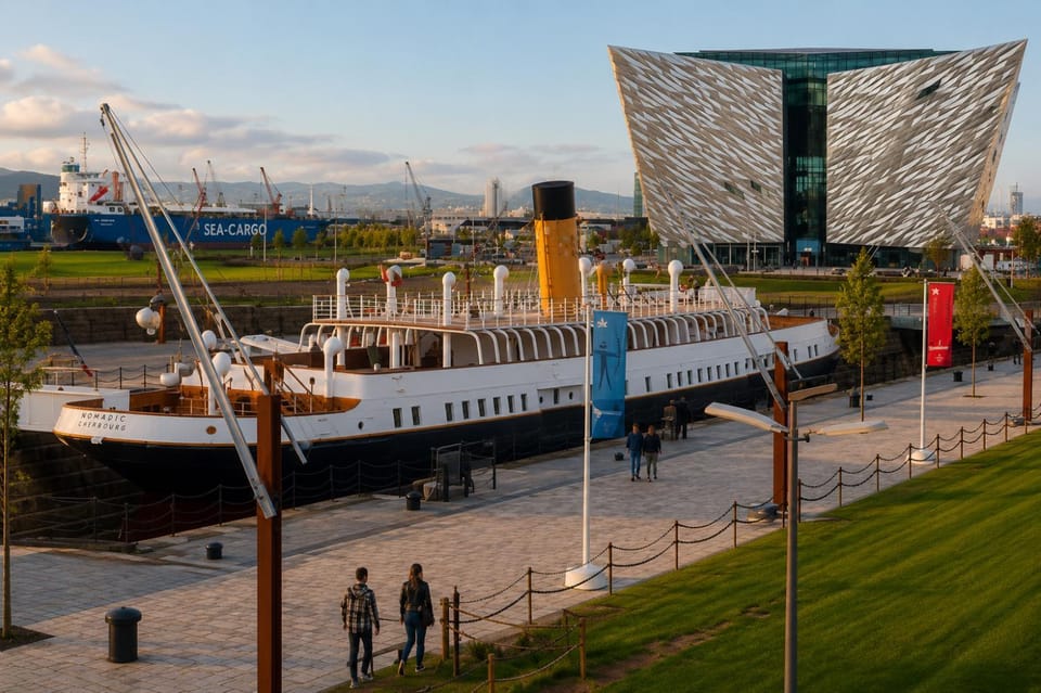 CK Serviced Apartments Belfast Apartment in Belfast