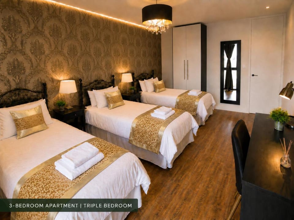 CK Serviced Apartments Belfast Apartment in Belfast