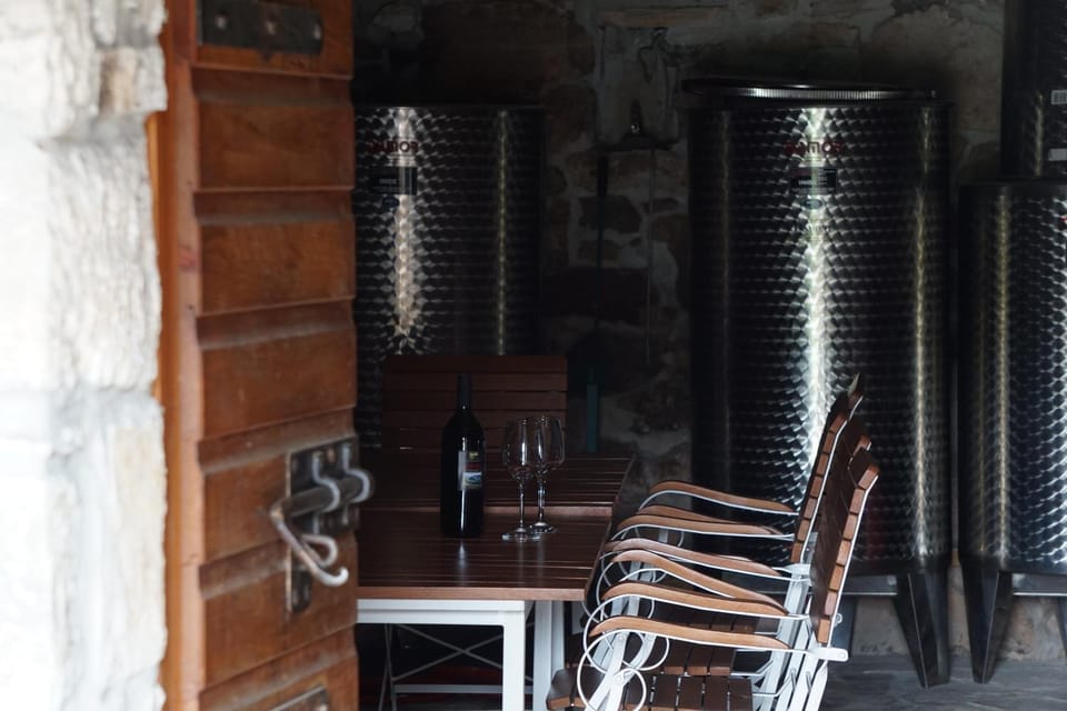 Estate & Winery San Duyevo Country House in Podgorica Municipality, Montenegro