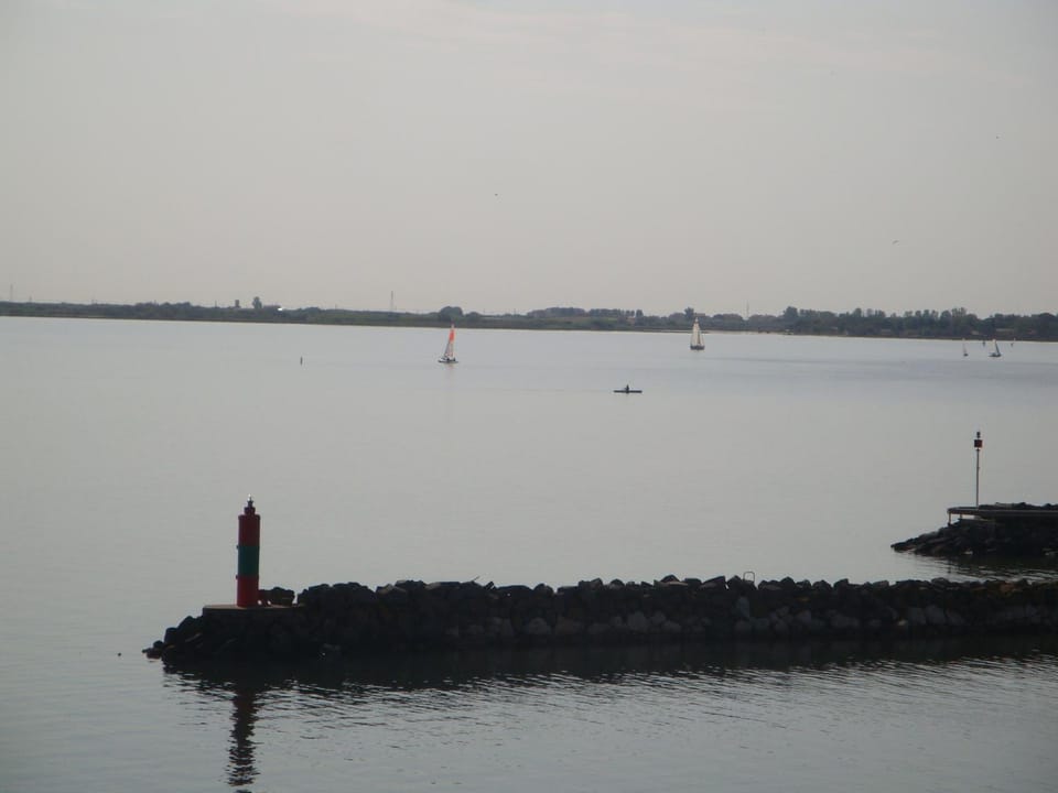Natural landscape