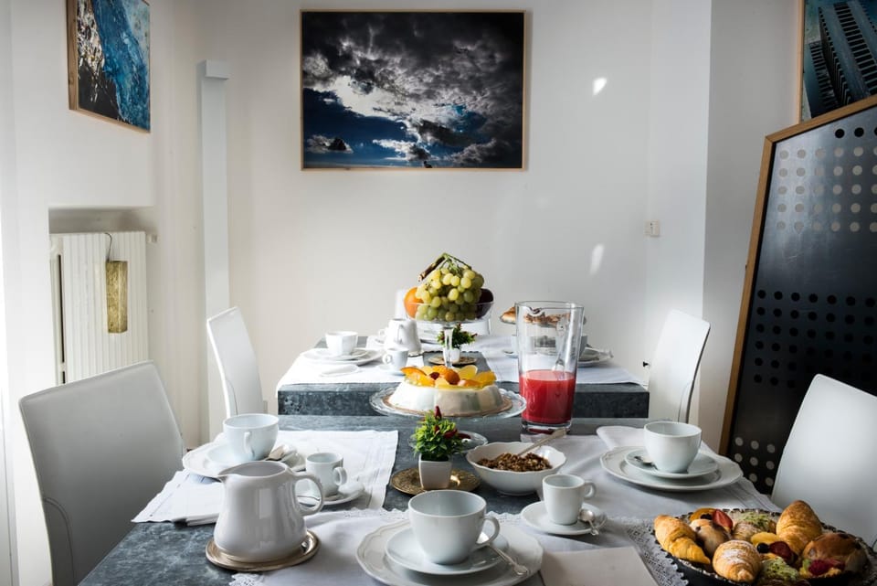 Italian breakfast