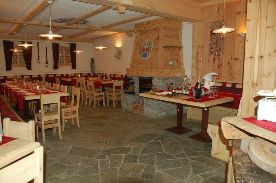 Restaurant/places to eat, Dinner
