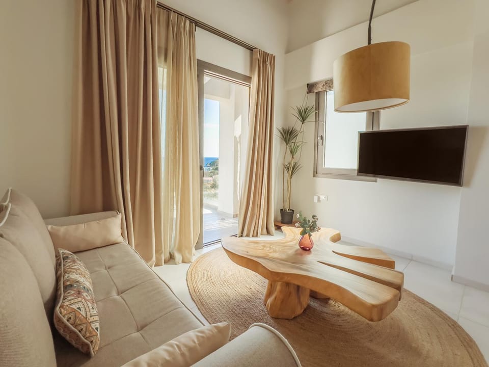 Golden Bay Suites & Maisonettes House in Peloponnese, Western Greece and the Ionian
