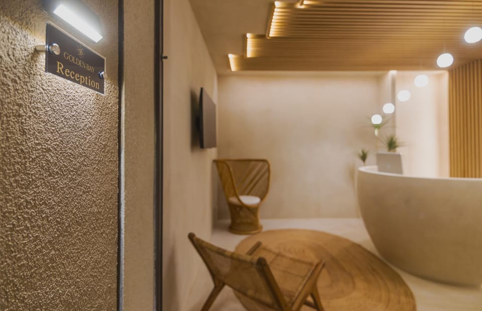 Golden Bay Suites & Maisonettes House in Peloponnese, Western Greece and the Ionian