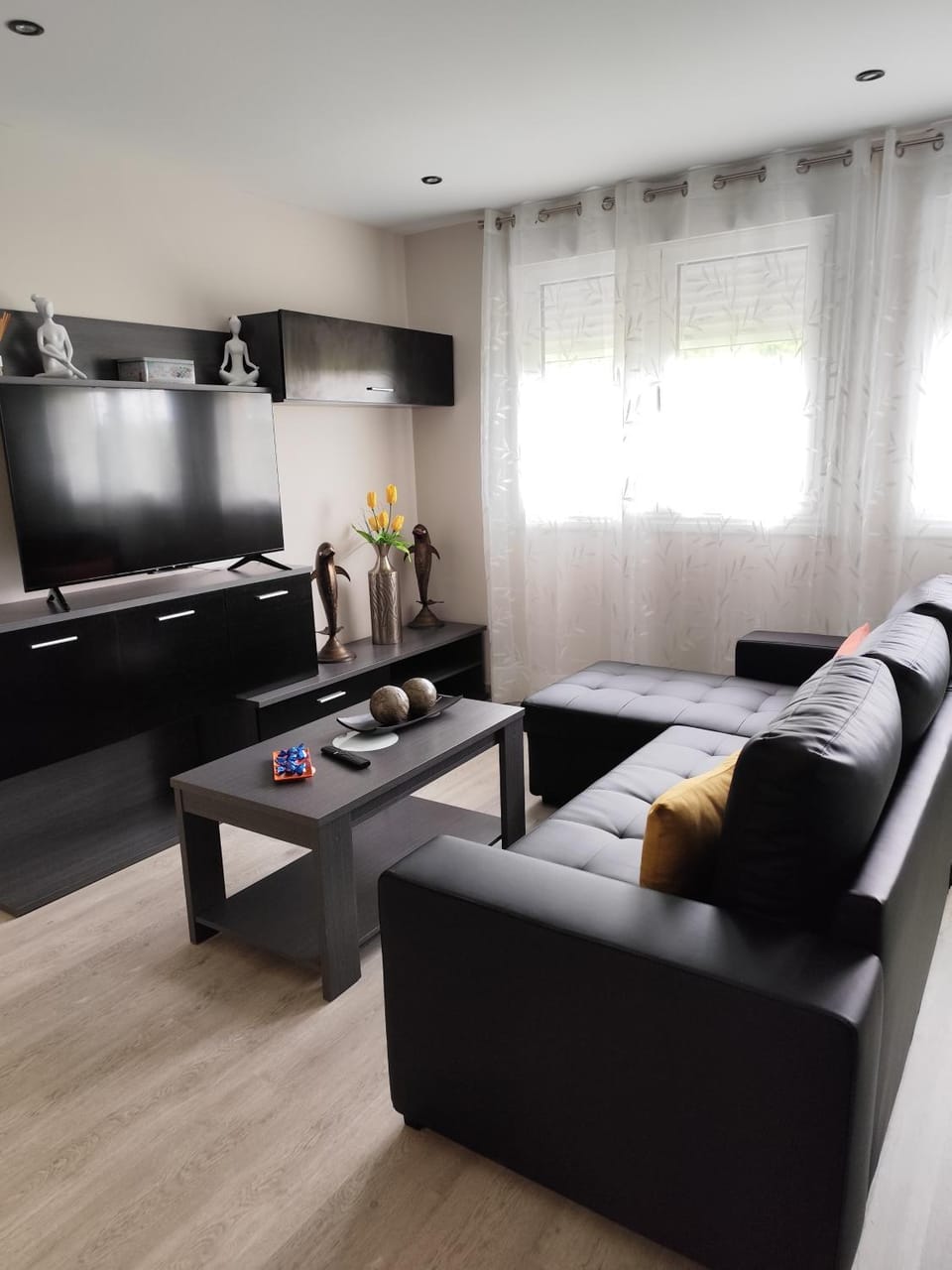 Apartamentos La Ardina Celorio Apartment in Cantabria