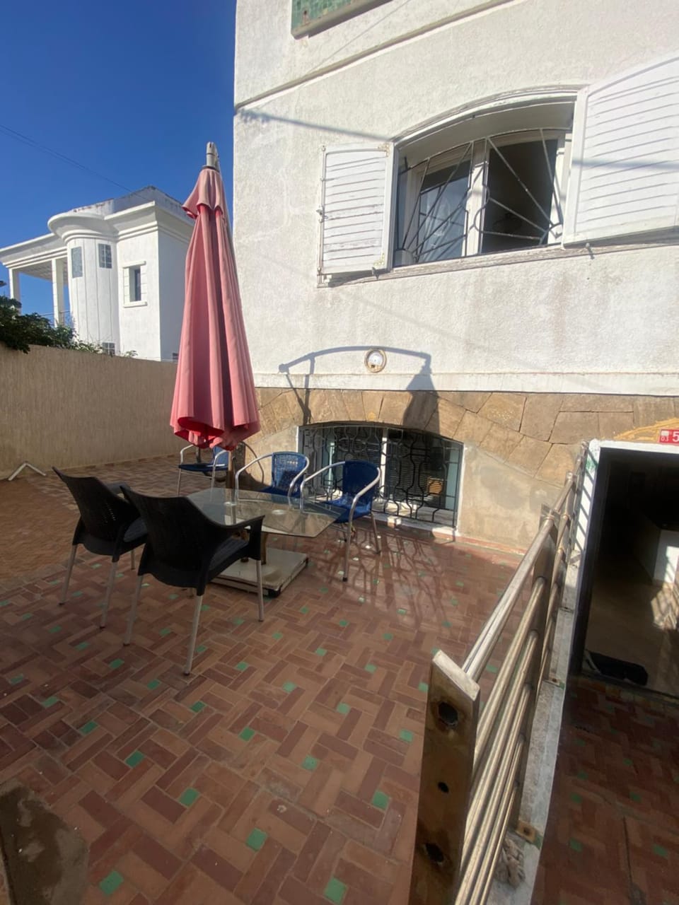 Comme chez moi Apartment in Rabat-Salé-Kénitra