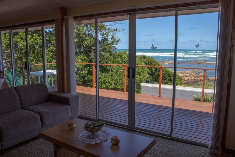 Balcony/Terrace, Living room