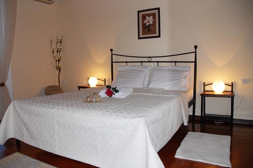 THEODORA Apartment in Nafplion