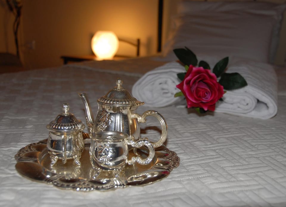 THEODORA Apartment in Nafplion