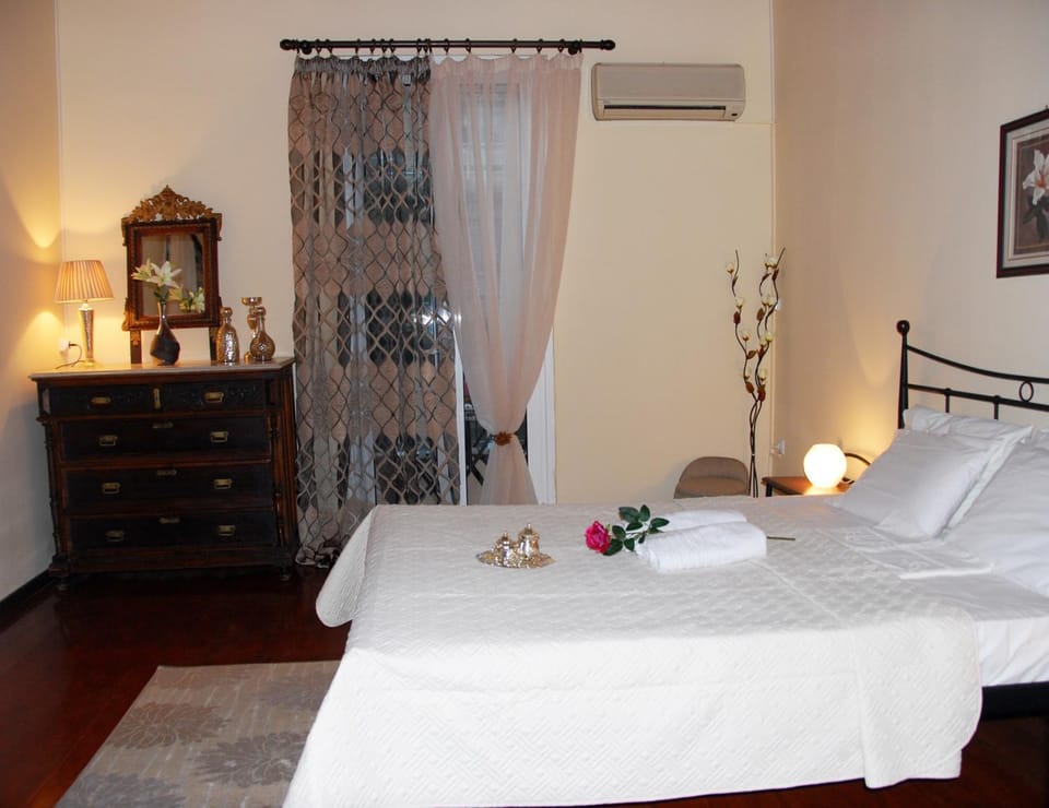 THEODORA Apartment in Nafplion