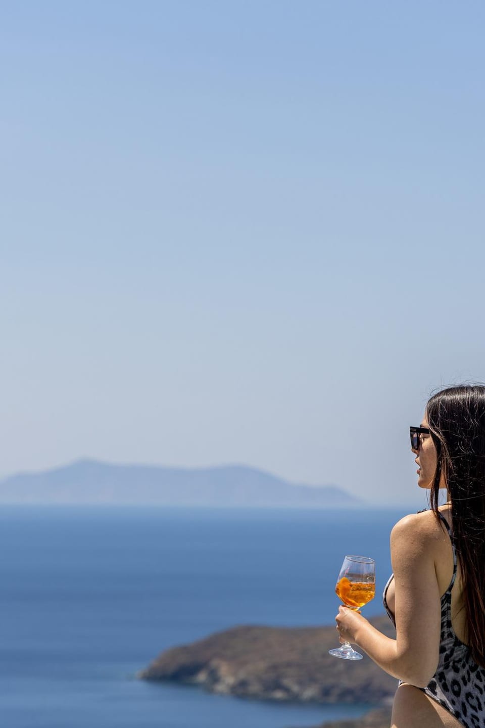 Kapsalos Villas Villa in Decentralized Administration of the Aegean