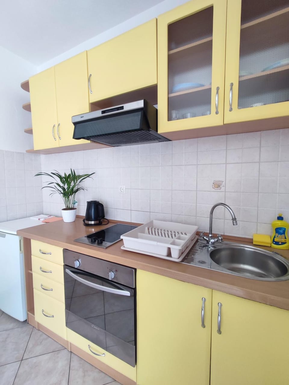 Ravkin Apartments Apartment in Zadar