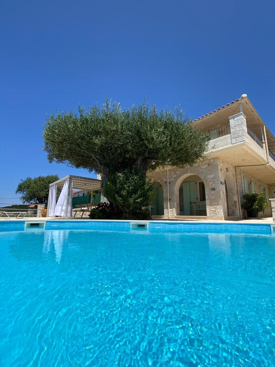 Pool view, Swimming pool, Swimming pool