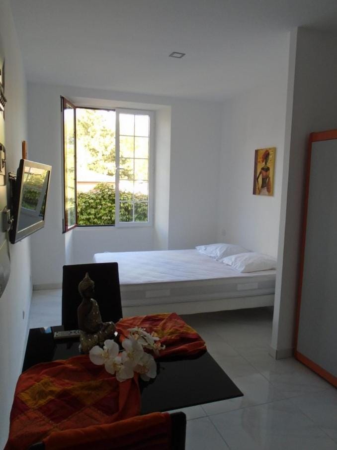 Residence du Midi Apartment in Occitanie