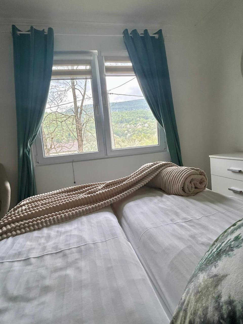 Apartments Celopek Bed and Breakfast in Lika-Senj County