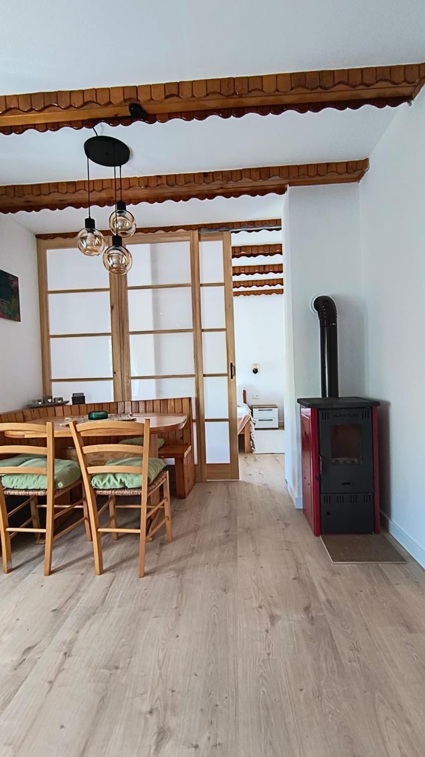 Apartments Celopek Bed and Breakfast in Lika-Senj County