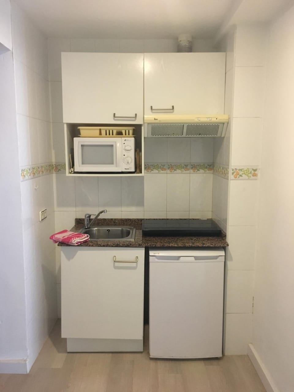 Apartamentos Carabela II Apartment in Serra de Tramuntana