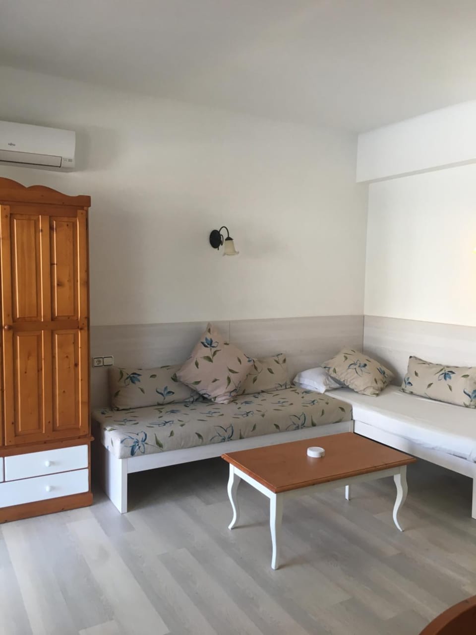 Apartamentos Carabela II Apartment in Serra de Tramuntana