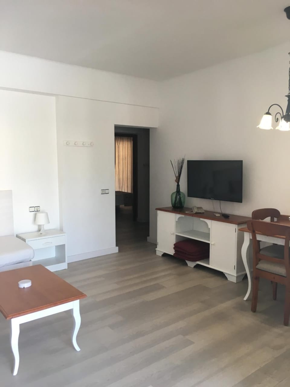 Apartamentos Carabela II Apartment in Serra de Tramuntana