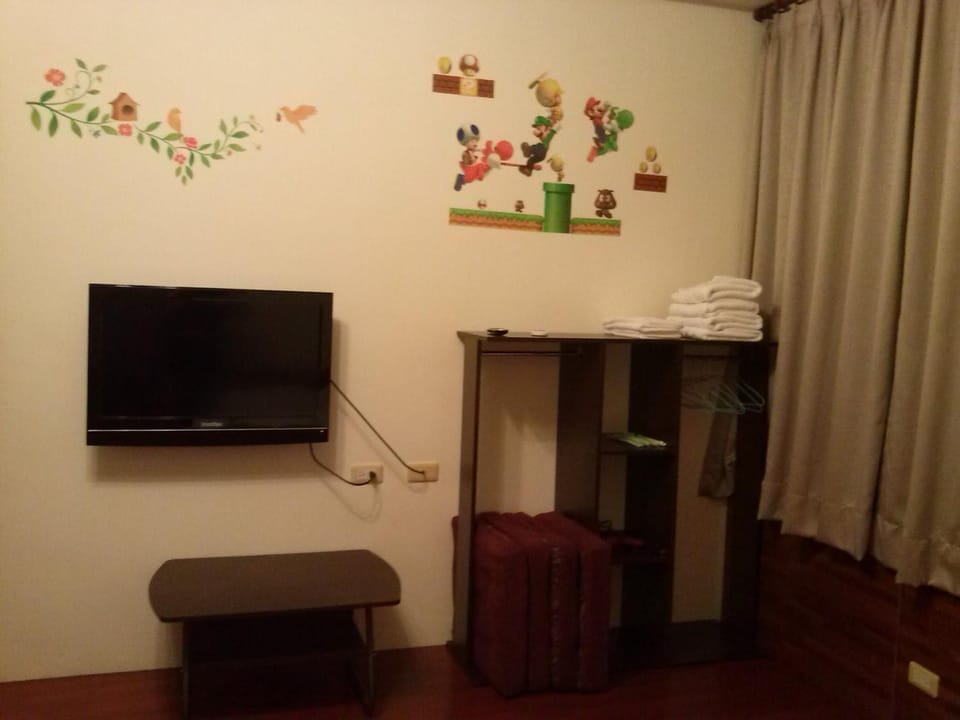 Lu He Feng Homestay Vacation rental in Taiwan, Province of China