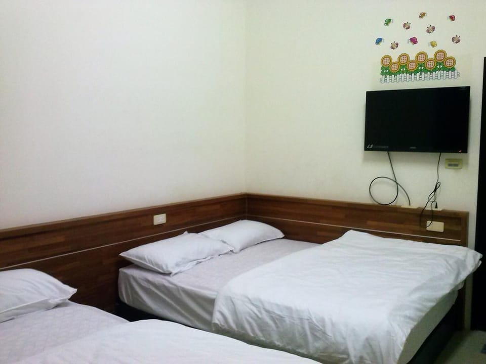 Lu He Feng Homestay Vacation rental in Taiwan, Province of China