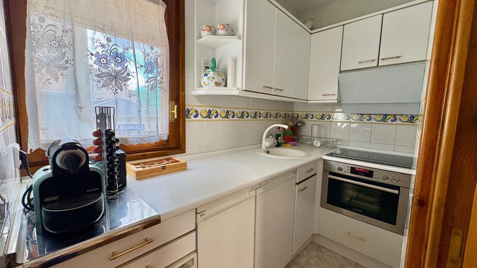 Jaca Centrum Apartment in Jaca