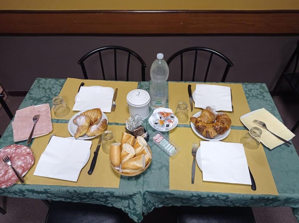 Lo Zodiaco Bed and Breakfast in Emilia-Romagna