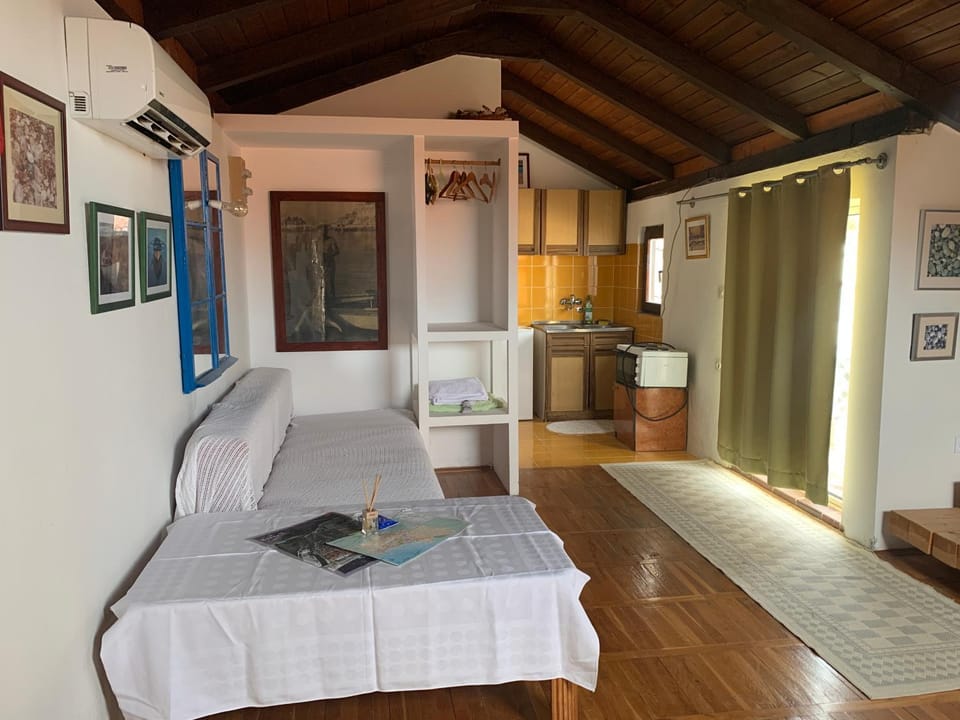 Fisherman's Apartment Apartment in Budva Municipality