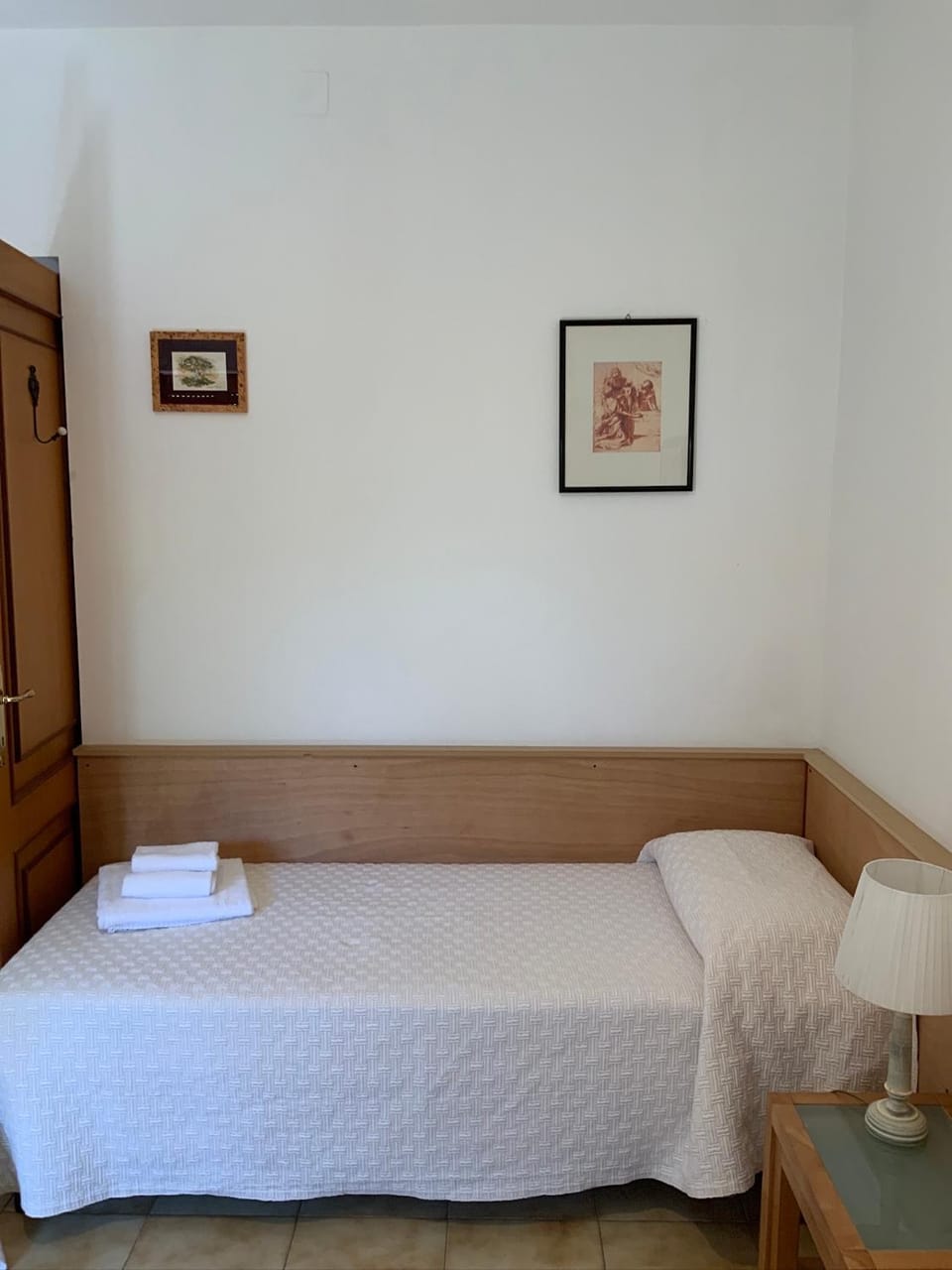 AL MANDORLO Casa Vacanze Apartment in Umbria