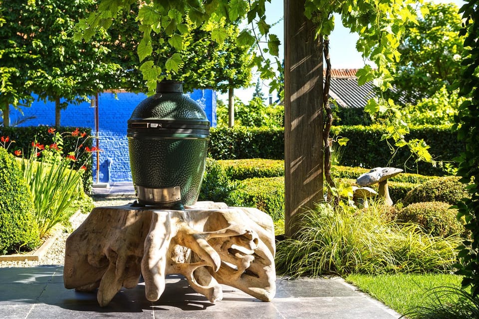 B&B Vinedo Bed and Breakfast in Flanders