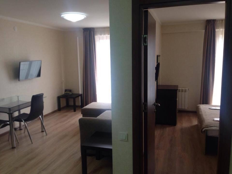 Ana Apartment at Orbi Apartment in Georgia