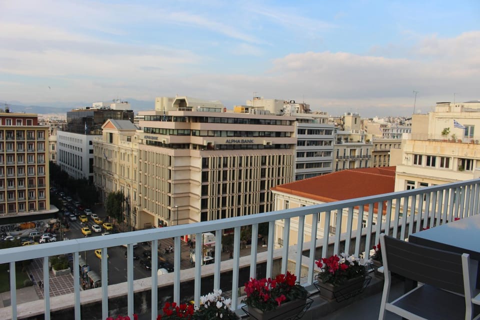 City view