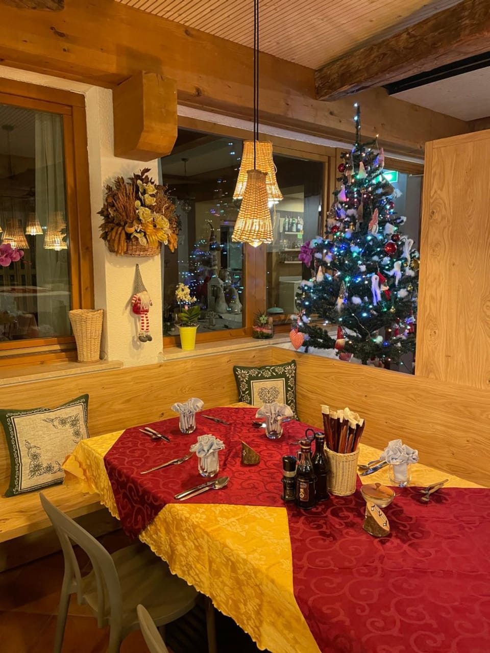 Kapriol Hotel in Trentino-South Tyrol