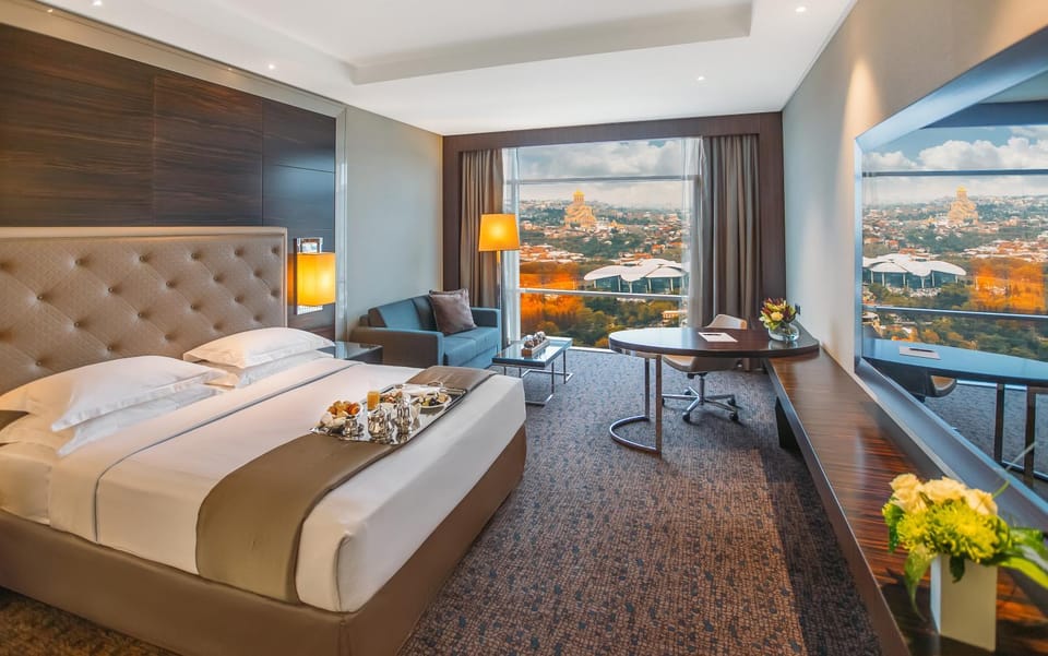 View (from property/room), Bedroom