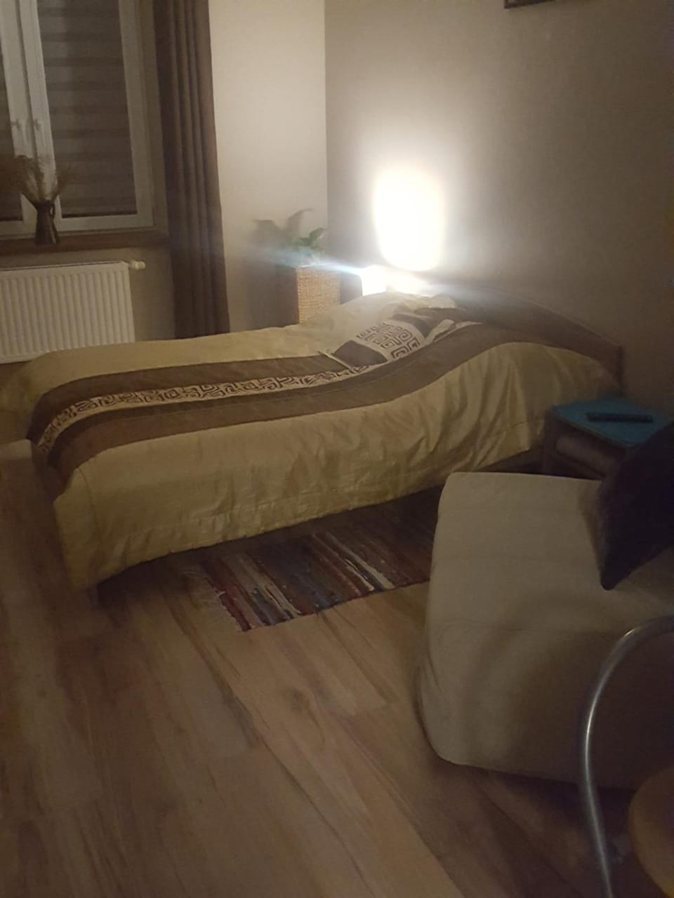 Villa Terra Apartment in Pomeranian Voivodeship