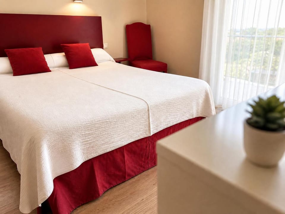 Hôtel Saint Jacques Hotel in Occitanie