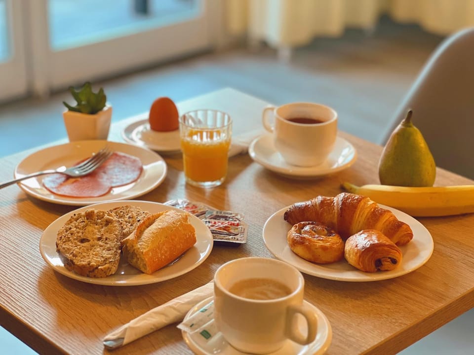 Breakfast