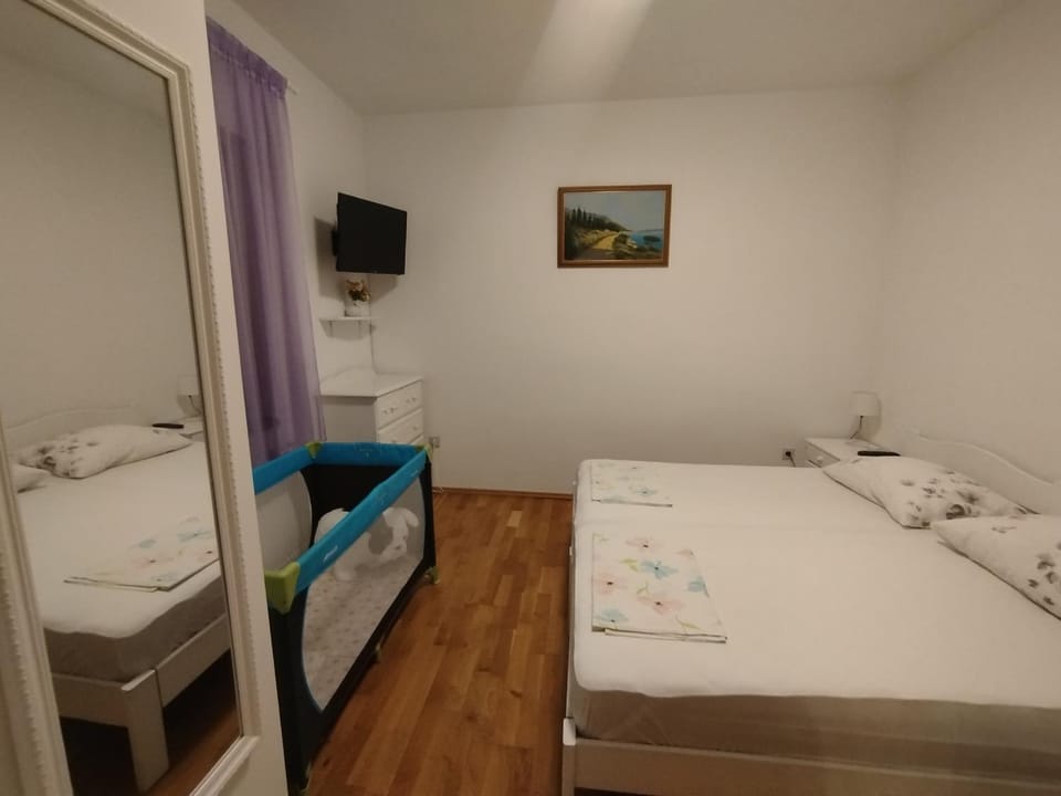 Maja Apartment in Makarska