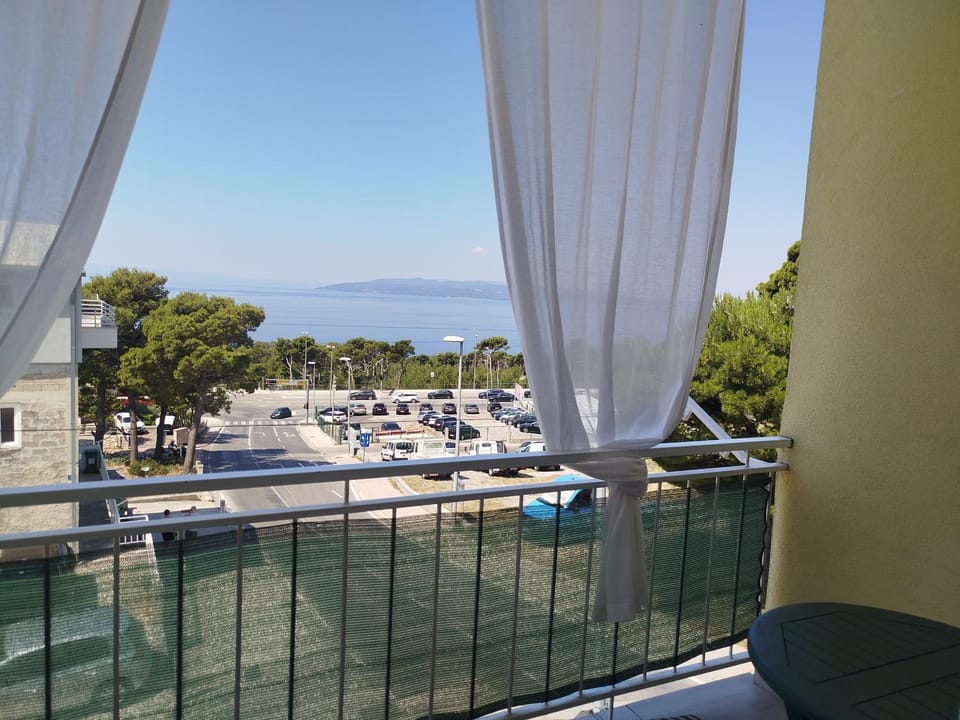 Maja Apartment in Makarska