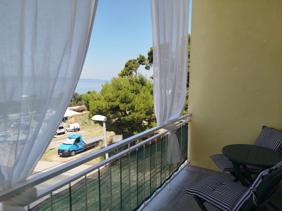 Maja Apartment in Makarska