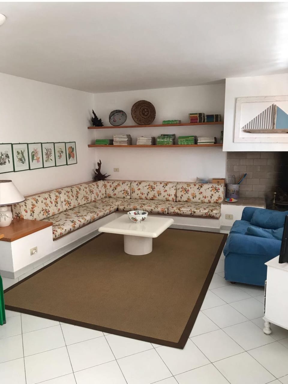 Other, Dining area